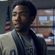 Image for article titled An Argument for Why Donald Glover in The Martian Is the Greatest Magical Negro Ever